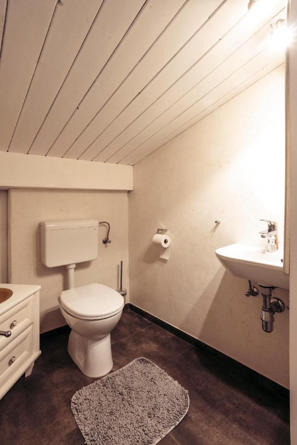 Apartamento Hornhaus Kitzbühel Exterior foto