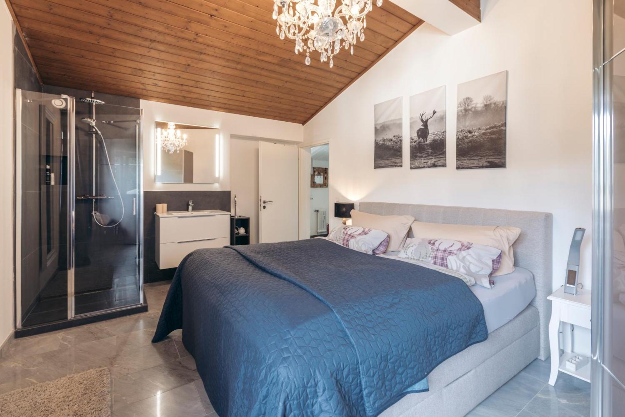 Apartamento Hornhaus Kitzbühel Exterior foto