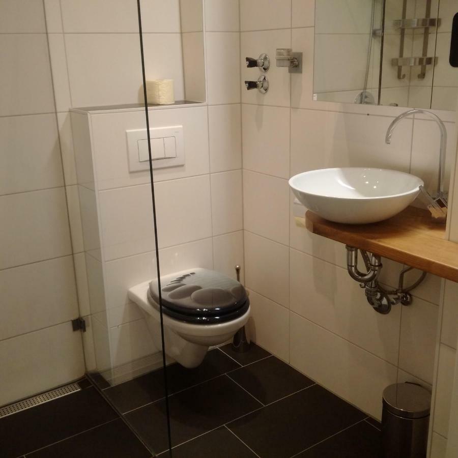 Apartamento Hornhaus Kitzbühel Exterior foto