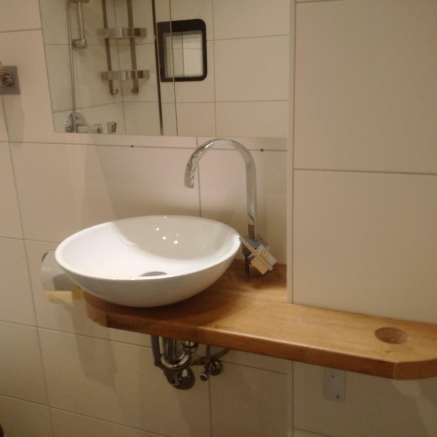 Apartamento Hornhaus Kitzbühel Exterior foto
