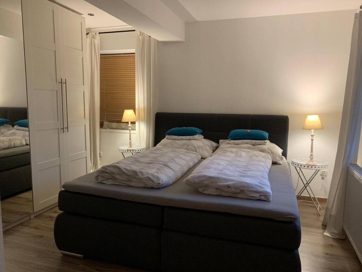 Apartamento Hornhaus Kitzbühel Exterior foto