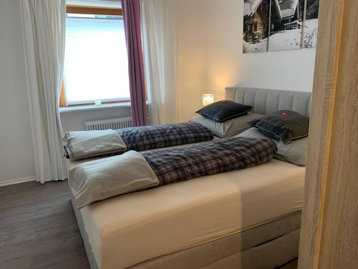 Apartamento Hornhaus Kitzbühel Exterior foto
